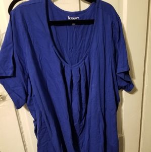 Tunic top